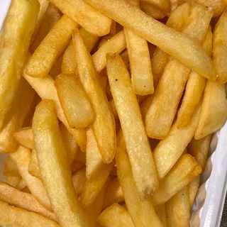 Patatine fritte