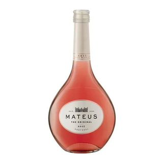 MATEU ROSE