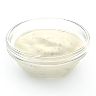 Соус чесночный