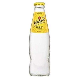 Schweppes Tonic 0,2l