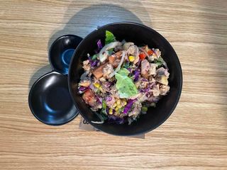 Meksička tuna salata  330g