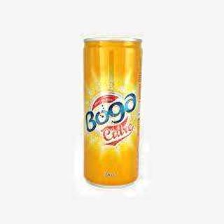 Boga Lim 24 Cl Canette