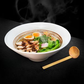 A5S.Pollo ramen (sin gluten)