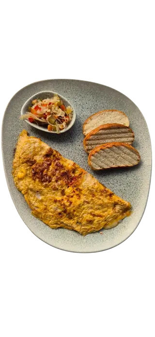 Omlet Balkan