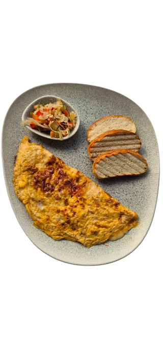 Omlet Balkan