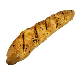 Baguette Farcie Escalope