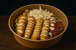 Bowl César