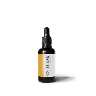 Aceite De CBD 20% Lecann Frasco 10Ml