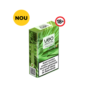 Pachet veo Fresco Click