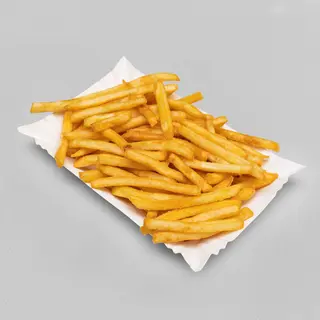 Frytki