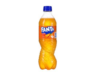 Fanta Portocale
