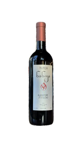 ნანუა ალადასტური