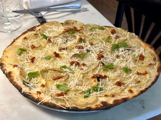 PATATE, ROSMARINO E NDUJA