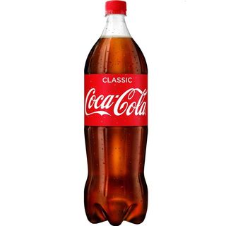 Кока Кола (1 лит)