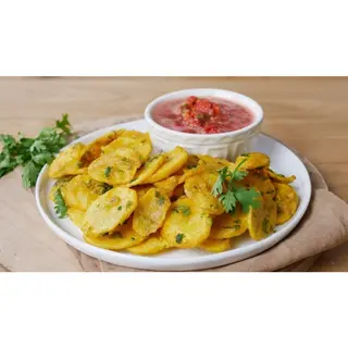 Maru Bhajia