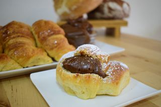 Factura De Dulce De Leche