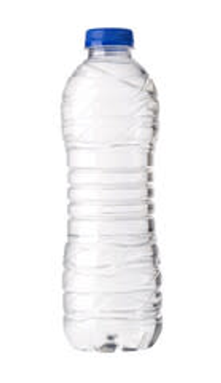 Eau minérale 1.5 L