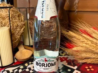 Боржомі
