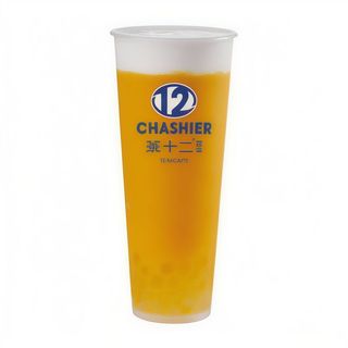 Cheese Cream Mango (700 Ml.)