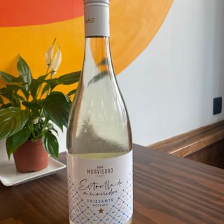 Vino Blanco Estrella Frizzante (750 Ml.)