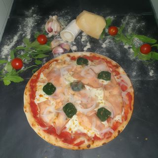 Picolo alex (40 Cm.)