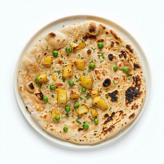 Aloo Paratha 225g