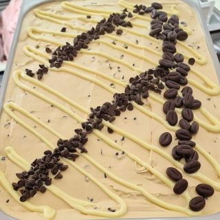 Helado De Café Bombón(1 Lt.)