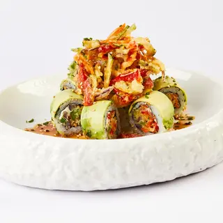 YASAY TEMPURA (8 u.)