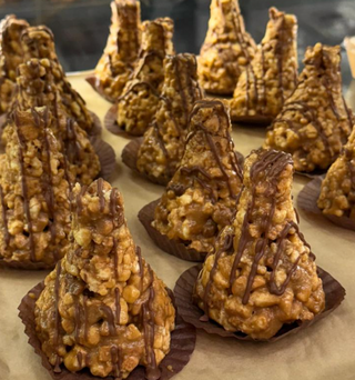 Муравейник