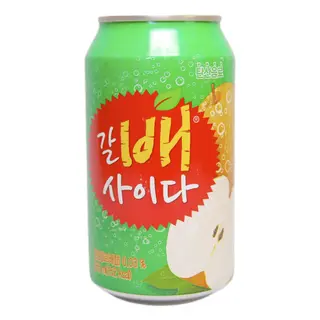 Crushed Pear Cider
