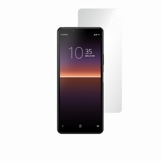 Folie  Sony Xperia 10 Ii - Spate