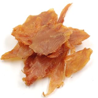 М'ясо Курки З Часником Сушене, 100г