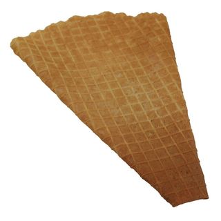 Saco de 4 Bolachas Americanas Simples