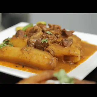 12. 1/2 Katogo Pilau