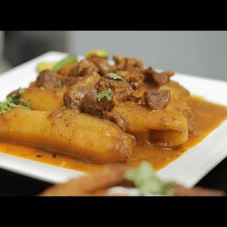 12. 1/2 Katogo Pilau