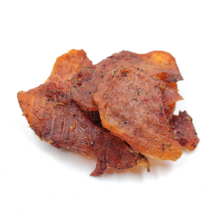 М'ясо "курка Пікантна" В'ялене This Is Jerky, Bro