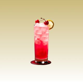 Cocktail Bubble Gum