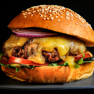 CHEESEBURGER MIĘSO MIX