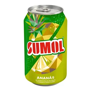 Sumol Ananas