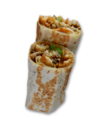 Chicken Shawarma