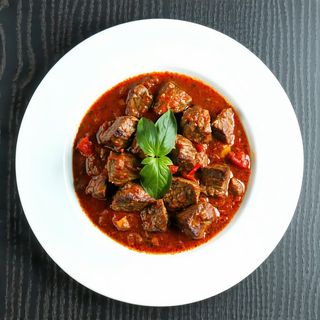 Agnello rogan josh