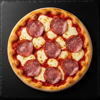 Salame piccante
