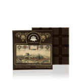 Шоколадні Тафлі Чорні (100г)