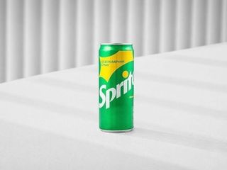 Sprite ж/б (330ml)