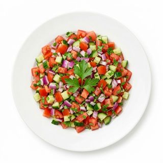 Kachumbari Salad (C)
