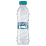 Минерална вода Банкя 