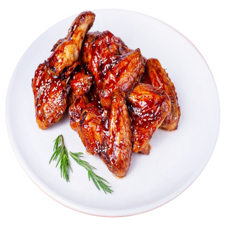 Крилца Баффало