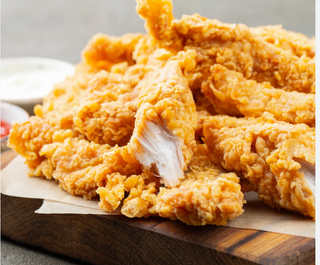 Chicken Strip