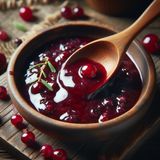 Соус Брусничний, 30 г