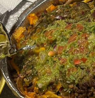 Nacho Carrillada